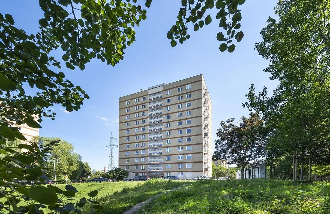 01 Sopot - Apartament mieszkanie dla 6 osób-1