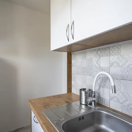 01 Sopot - Apartament mieszkanie dla 6 osób-2